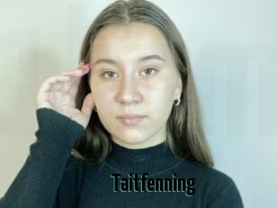 Taitfenning