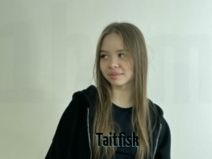 Taitfisk