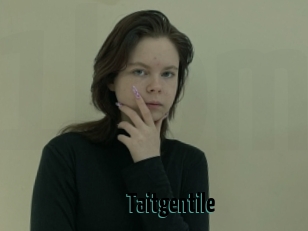 Taitgentile
