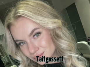 Taitgossett
