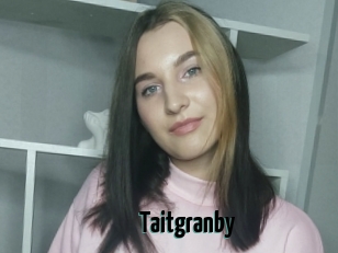 Taitgranby