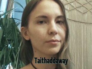 Taithaddaway