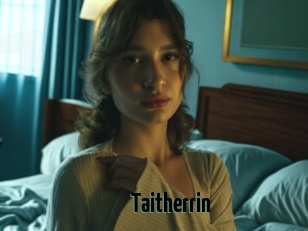 Taitherrin