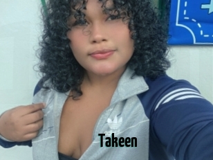 Takeen