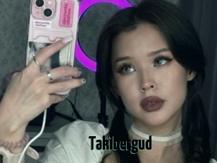 Takibergud