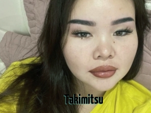 Takimitsu