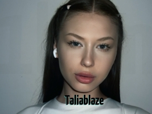 Taliablaze