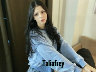 Taliafrey
