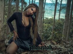Talianashaik