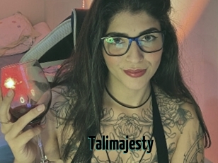 Talimajesty