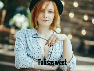 Talisasweet