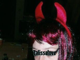 Talissalove