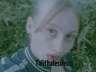 Talithalesueur
