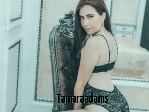 Tamaraadams
