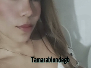 Tamarablondegb