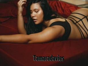 Tamaradavies