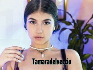 Tamaradelveccio