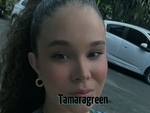 Tamaragreen