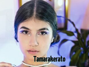 Tamarakerato