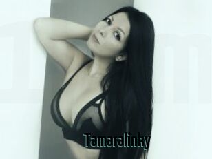 Tamaralinky