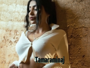 Tamaraminaj