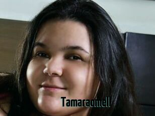 Tamaraomell