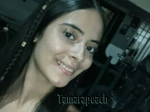 Tamarapeach