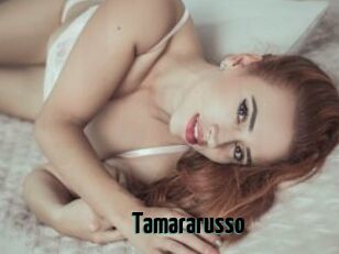 Tamararusso