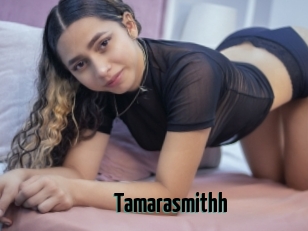 Tamarasmithh