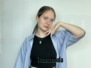 Tamarmola