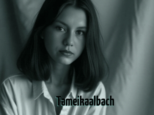 Tameikaalbach