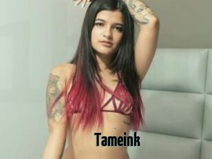 Tameink