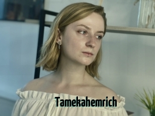 Tamekahemrich