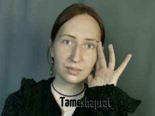 Tameshaprat