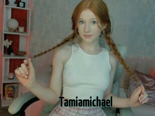 Tamiamichael