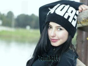 Tamikatt
