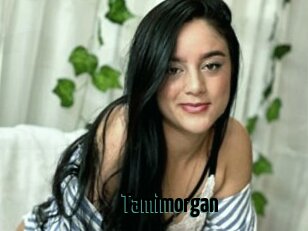 Tamimorgan