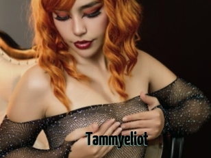 Tammyeliot