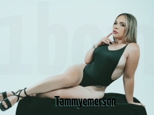 Tammyemerson