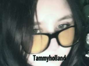 Tammyholland