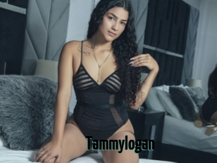 Tammylogan
