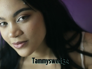 Tammysweet34