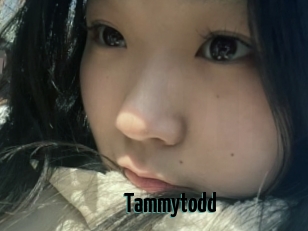 Tammytodd