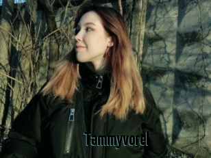 Tammyvorel
