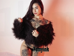 Tamyink