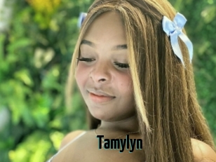 Tamylyn