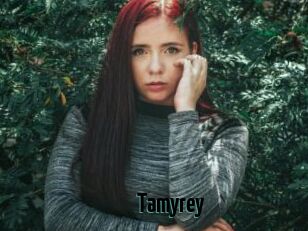 Tamyrey