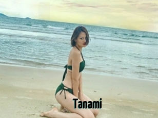 Tanami