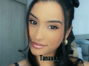 Tanaxxx