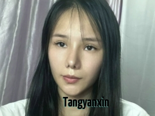 Tangyanxin